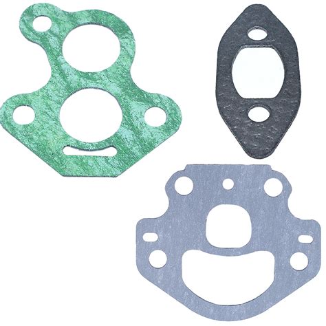 Gasket Set For Husqvarna 235 240 235E 240E 236 E Chainsaw 545081892