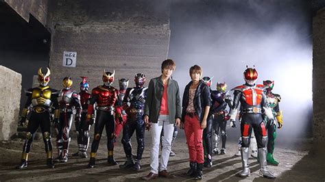 仮面ライダーウィザード 第53話（最終回）「終わらない物語」 仮面ライダーweb【公式】｜東映