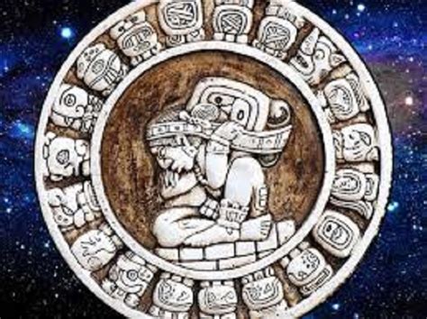 Mayan Horoscope What Sign Are You The Yucatan Times