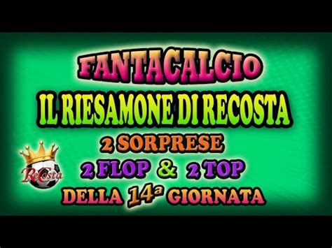 CONSIGLI FANTACALCIO ANALISI GIOCATORI LIVE FANTA STARCKS ORE 19