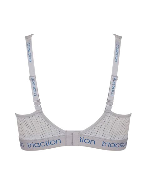 Triumph Triaction Energy Lite Moulded Sports Bra Belle Lingerie