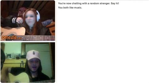 Omegle Singing Reactions To Nina Simone Part 2 Amazing Singer Youtube