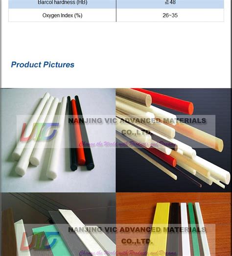 High Strength Fiberglass Rodhigh Strengthprofessional Frp Rod