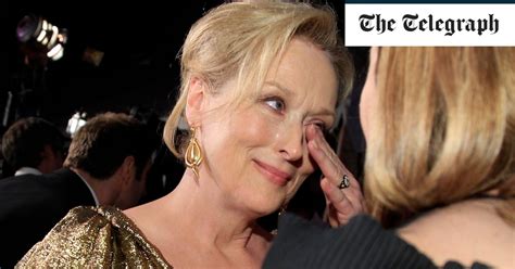 Why I have a problem with Meryl Streep