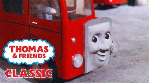 Thomas And Friends Uk ⭐thomas And Bertie ⭐classic Thomas And Friends ⭐videos