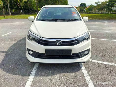 Owner Review Best Car For Students Who Want A First Car My Perodua