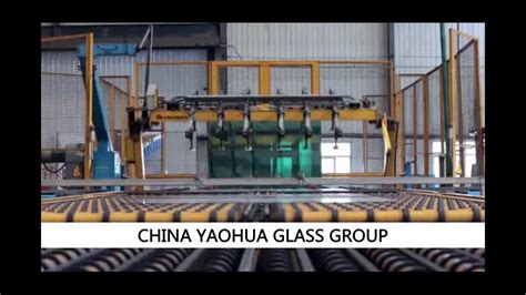 Yaohua Glass China Super Clear Float Glass 5mm Crystal Clear Glass Price Buy Crystal Clear