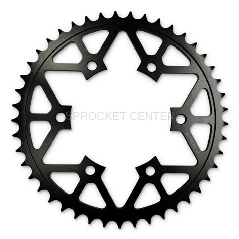 SUPERLITE RSX RST 520 Pitch Steel Rear Sprocket 12814RX