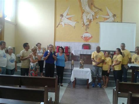 Pastoral Familiar Diocese De Santos