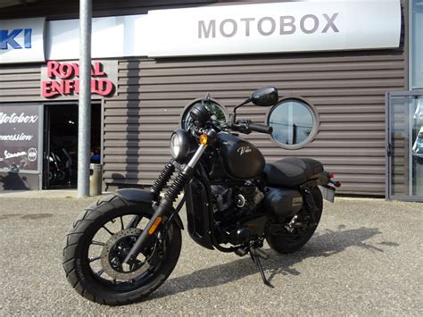 Moto Hyosung Gv Bobber Occasion Yamaha Occasion France Les