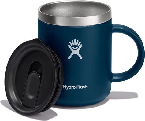 Hydro Flask Coffee Mug 355 Ml Indigo Køb Hydro Flask Coffee Mug 355 Ml Indigo Her Outnorth