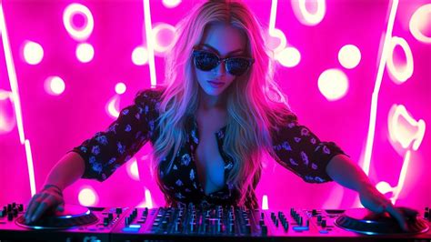 HOUSE MIX 2024 Katy Perry Travis Scott Fall Out Boy Justin