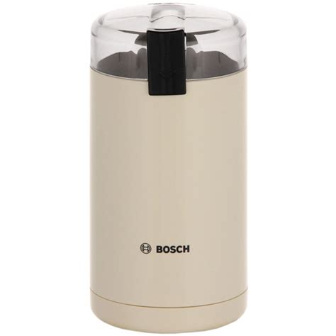 Кофемолка электрическая BOSCH TSM6A017C - «Простая и надёжная кофемолка ...