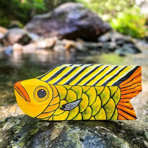 Fish Art — Taylor Arts | Fish art, Fish sculpture, Art