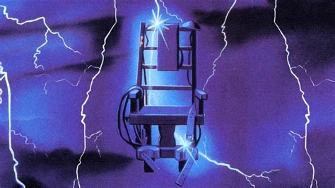 Story Behind Album Art and Title of Metallica's 'Ride the Lightning ...