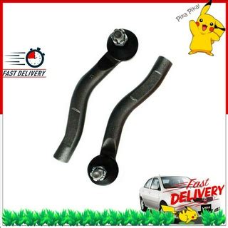 Oem Tie Rod End Toyota Vios Ncp Pcs Shopee Malaysia