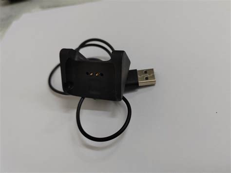 Amazfit Bip Charger Mobile Phones Gadgets Mobile Gadget