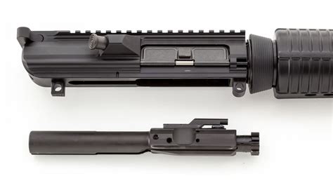 Dpms Oracle Lr 308 Upper Receiver Assembly