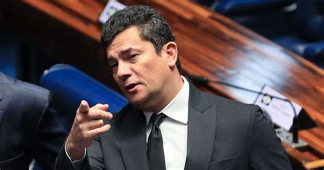 Moro Virou Alvo Do Pcc Porque Impediu Visita íntima Em Presídios