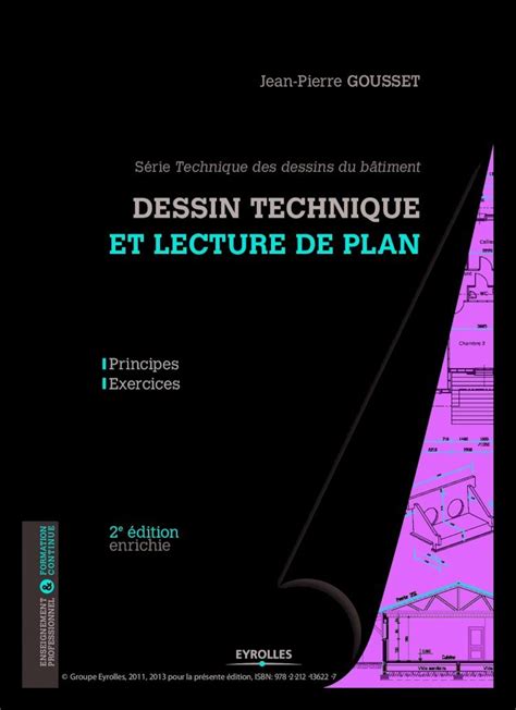 Pdf Dessin Technique Et Lecture De Plan Calcul De L Chelle Dun