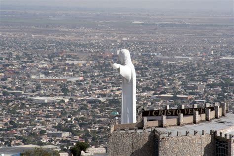 Sube El Cristo De Las Noas Escapadas Por M Xico Desconocido