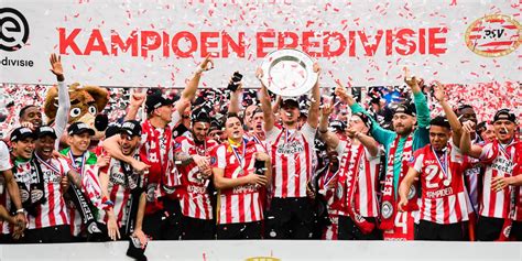 Ajax Kampioen Aantal