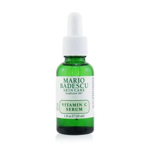 Mario Badescu Vitamin C Serum - Glamour Brands