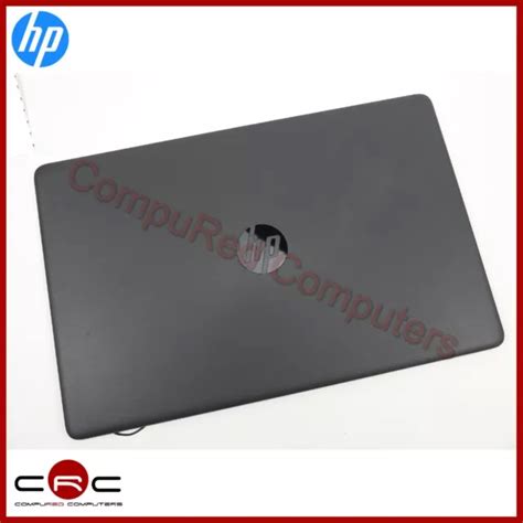 HP 250 G7 255 G7 LCD Back Cover Top Lid L49987 001 AP29M0001E0 25 43