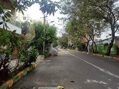 1200 Sq Ft Residential Plot Land For Sale In Navodaya Nagar JP Nagar