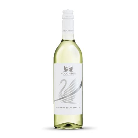 Houghton Sauvignon Blanc Semillon