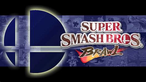 Boss Battle Song 1 Super Smash Bros Brawl Youtube