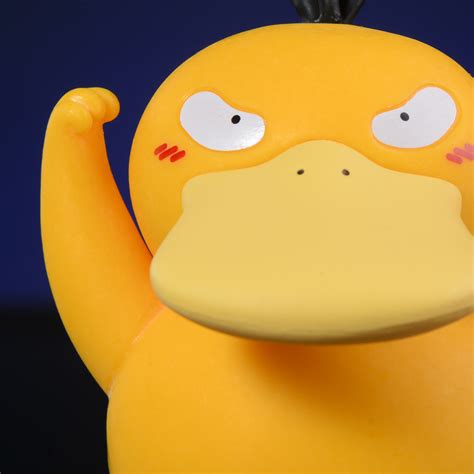 Figuren Pokemon Psyduck Pokemon Figuren