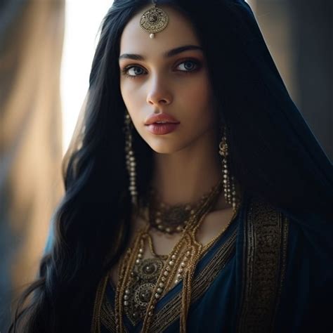 Beauty 🥰 | Женщина, Принцессы, Портрет женщины