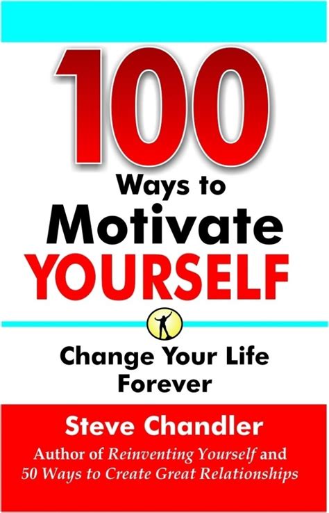 Ways To Motivate Yourself Change Your Life Forever Mantesh Exviment