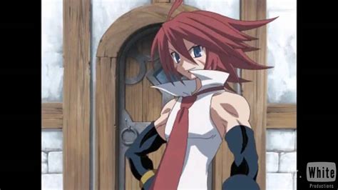 Disgaea 2 Dark Hero Days PSP Adell Mode Part 1 HD YouTube