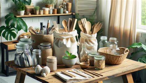 6 Practical Tips for Reducing Household Waste - Sustainably Forward