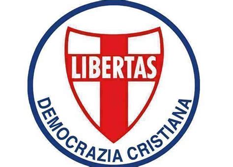 Sito Ufficiale Della Democrazia Cristiana