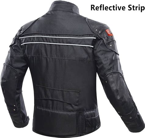 Top Las Mejores Chaquetas De Moto Para Hombre En Invierno Motoventa