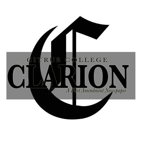 CLARION LOGO