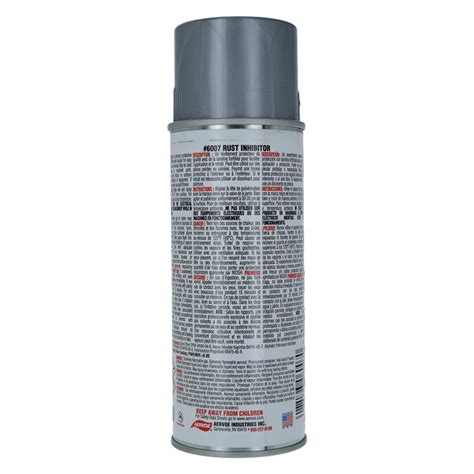 Aervoe Rust Inhibitor 6007