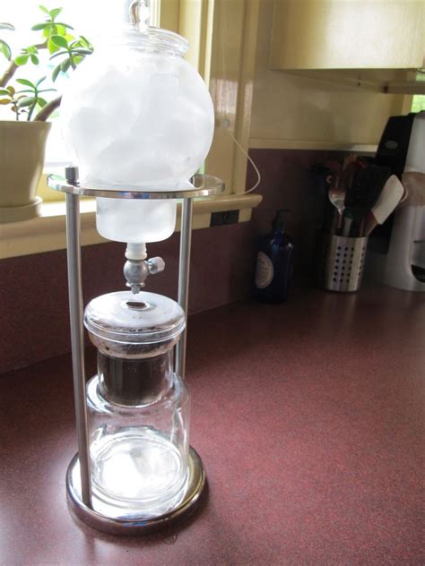 Coffee What Is Kyoto Style Cold Brew Breakfast With Nick Iced