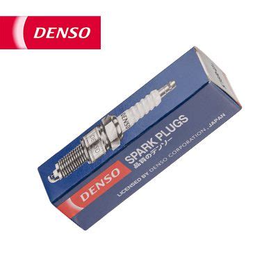 Spark Plug Ni K Tr Denso Autofast Nigeria