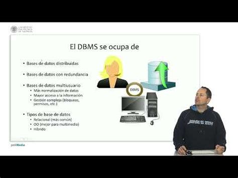 Administraci N De Sistemas Gestores De Bases De Datos Todo Lo Que