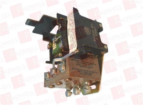 contactorstarter accessory  allen bradley