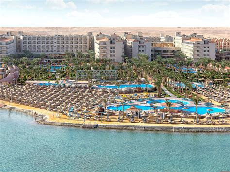 Hawaii Riviera Aqua Park Hurghada Urlaub Inkl Flug Ltur