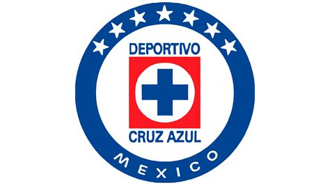 Cruz Azul Logo Symbol Meaning History Png Brand