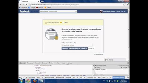 Como Trollear A Tu Amigo En Facebook Youtube