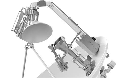 New Tech: The Intellian v240MT Satellite Antenna - PassageMaker