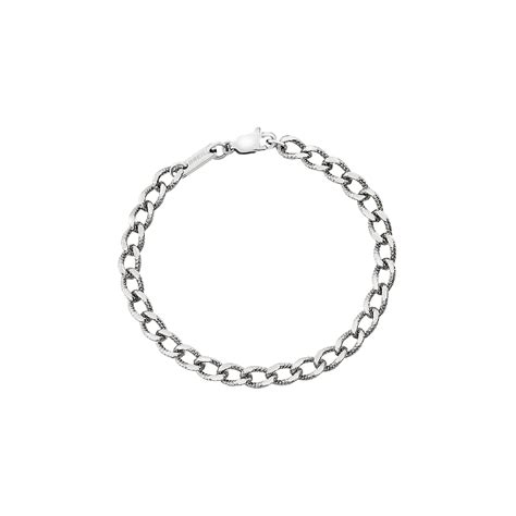 Gritty Stainless Steel Bracelet Tj3531 Breil Official