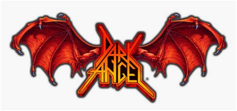 Dark Angel Logo